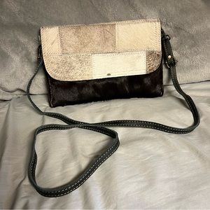 Myra bag crossbody